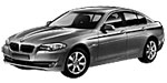 BMW F10 C3429 Fault Code